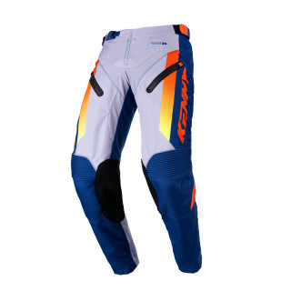 Pantalon KENNY titanium navy/gris 2023 | Oxmoto