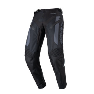 Pantalon KENNY titanium noir 2023 | Oxmoto