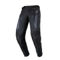Pantalon KENNY titanium noir 2023 | Oxmoto