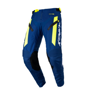 Pantalon KENNY titanium navy 2023 | Oxmoto