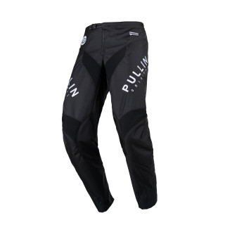 Pantalon Pull-In original noir 2023 | Oxmoto
