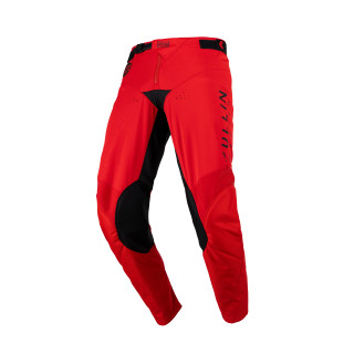 Pantalon Pull-In master rouge 2023 | Oxmoto
