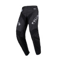 Pantalon enfant Pull-In original noir 2023 | Oxmoto