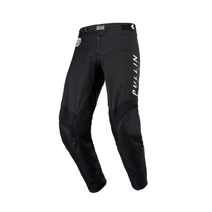 Pantalon Pull-In master noir 2023 | Oxmoto