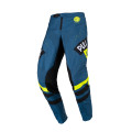 Pantalon enfant Pull-In trash petrol 2023 | Oxmoto