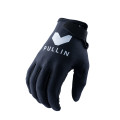 Gants enfant Pull-In original noir | Oxmoto