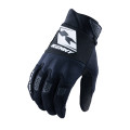 Gants enfant KENNY track noir | Oxmoto