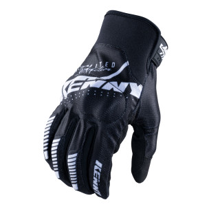 Gants KENNY defender noir 2025 | Oxmoto