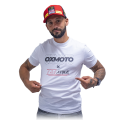 T-shirt oxmoto/737 style | Oxmoto