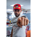 T-shirt oxmoto/737 style | Oxmoto