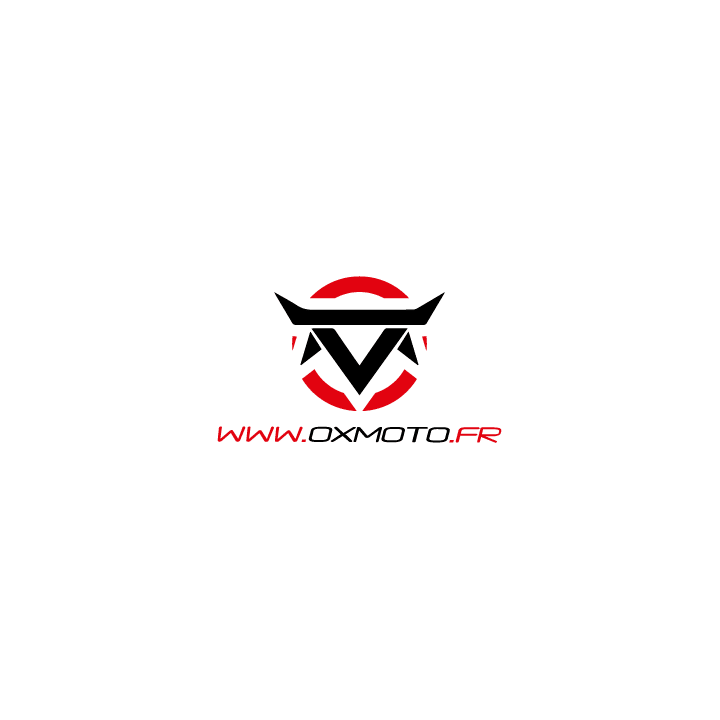 T-shirt oxmoto/737 style | Oxmoto