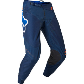 Pantalon FOX 360 fgmnt bleu marine 2023 | Oxmoto