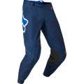 Pantalon FOX 360 fgmnt bleu marine 2023 | Oxmoto