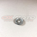 Entretoise de bavette Beta origine | Oxmoto