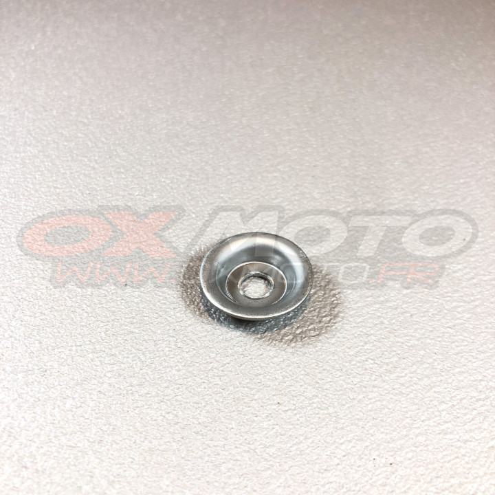 Entretoise de bavette Beta origine | Oxmoto