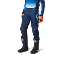 Pantalon FOX 360 fgmnt bleu marine 2023 | Oxmoto