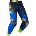 Pantalon FOX 360 dkay multi 2023 | Oxmoto