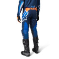 Pantalon FOX 360 fgmnt bleu marine 2023 | Oxmoto