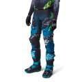 Pantalon FOX 360 dkay bleu 2023 | Oxmoto
