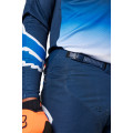 Pantalon FOX 360 fgmnt bleu marine 2023 | Oxmoto