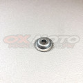 Entretoise de bavette Beta origine | Oxmoto