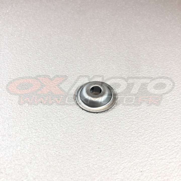 Entretoise de bavette Beta origine | Oxmoto