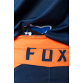 Pantalon FOX 360 fgmnt bleu marine 2023 | Oxmoto
