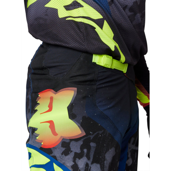 Pantalon FOX 360 dkay multi 2023 | Oxmoto