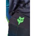 Pantalon FOX 360 dkay bleu 2023 | Oxmoto