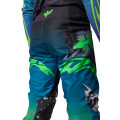 Pantalon FOX 360 dkay bleu 2023 | Oxmoto