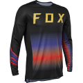 Maillot FOX 360 fgmnt noir 2023 | Oxmoto