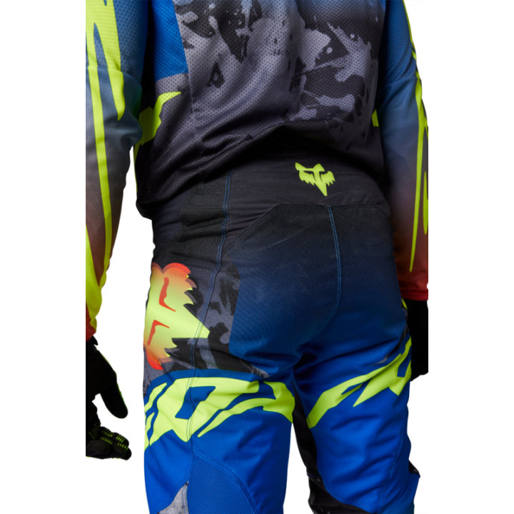 Pantalon FOX 360 dkay multi 2023 | Oxmoto