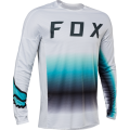 Maillot FOX 360 fgmnt blanc 2023 | Oxmoto