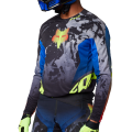 Maillot FOX 360 dkay multi 2023 | Oxmoto