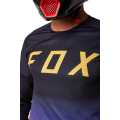 Maillot FOX 360 fgmnt noir 2023 | Oxmoto