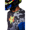 Maillot FOX 360 dkay multi 2023 | Oxmoto