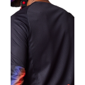 Maillot FOX 360 fgmnt noir 2023 | Oxmoto