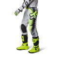 Pantalon FOX 180 toxsyk jaune fluo 2023 | Oxmoto