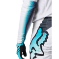 Maillot FOX 360 fgmnt blanc 2023 | Oxmoto