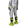 Pantalon FOX 180 toxsyk jaune fluo 2023 | Oxmoto