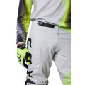 Pantalon FOX 180 toxsyk jaune fluo 2023 | Oxmoto