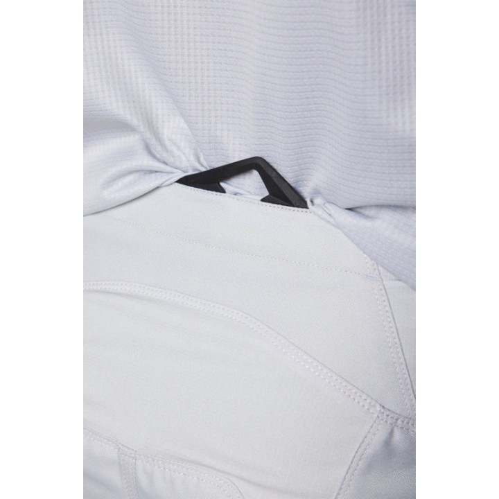 Pantalon FOX 180 toxsyk jaune fluo 2023 | Oxmoto