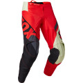 Pantalon FOX 180 xpozr rouge 2023 | Oxmoto