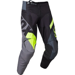 Pantalon FOX 180 xpozr pewter 2023 | Oxmoto