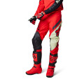 Pantalon FOX 180 xpozr rouge 2023 | Oxmoto