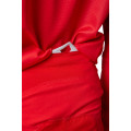 Pantalon FOX 180 toxsyk rouge 2023 | Oxmoto