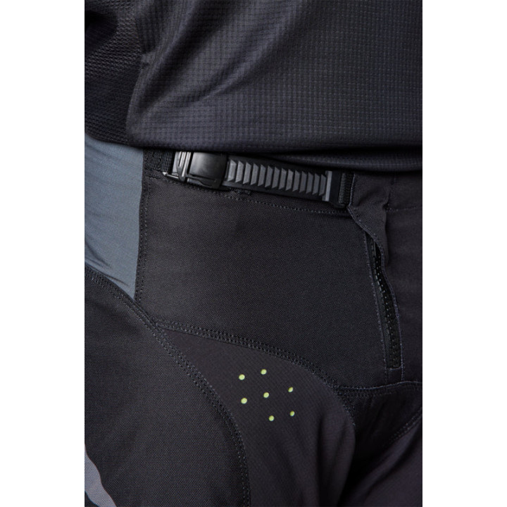 Pantalon FOX 180 xpozr pewter 2023 | Oxmoto