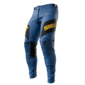 Pantalon SHOT aerolite ultima bleu | Oxmoto