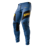 pantalon shot aerolite ultima bleu