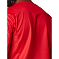 Maillot FOX 180 toxsyk rouge 2023 | Oxmoto